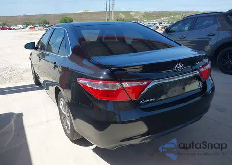 2015 Toyota Camry Se from USA, damaged, VIN 4T1BF1FK4FU977614